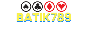 Logo BATIK789